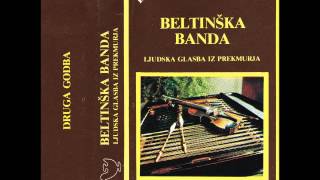 Beltinška Banda- Čardaš