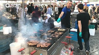 010nu - Een stukje Marokko in Rotterdam