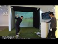 블랙tr vs 블루tr ⛳️ 벤투스 샤프트 🏌🏻‍♀️ 프랭크 헨리 ft.스피더nx