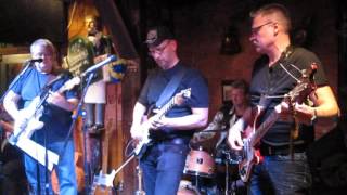 Hedemora Blues Jam - Outlets