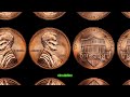 DON'T MISS THESE SUPER RARE 2009 LINCOLN PENNY COINS WORTH MONEY!