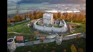 Hrad Šariš / Saris castle