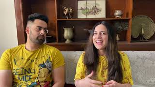 JUPITER TRANSIT TO AQUARIUS on April 5th 2021| Discussion with Astro Saloni | Vedic Astrology ♒🏺🙂