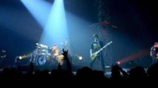 Metallica - Until it Sleeps (Live Cunning Stunts)