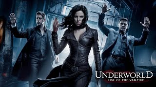 Underworld 6  Rise of the Vampire return Full Movie In English |New Hollywood Movie full action