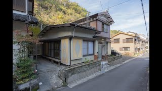 羽生小路の戸建1号棟／グッドルーム／山沖興産／四万十市／高知県