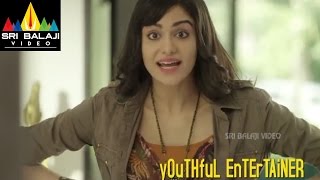 Heart Attack Movie Latest Trailer - Nitin, Adah Sharma - Sri Balaji Video