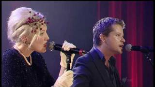 Glenn Richards \u0026 Holiday Sidewinder - Just Like Christmas (Live @ Rockwiz)