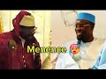 Les menences de Serigne Moustapha à Sonko🤑