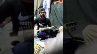 Pa Hijran Ke Da Ghamono Kami Neshty By Shad Ali Ustaz By Qalandar Swabiwall