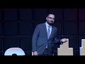 I am not what you think about!  | Zana Ahmad | TEDxNishtiman