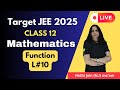 Function L#10 | class 12 | target IIT JEE 2025 Join Yearlong Saarathi course @ just 999 Rs