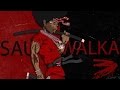 Sauce Walka - Drank (Sorry 4 The Sauce 3)