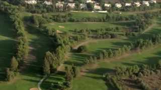 Alto Golf.\u0026 Country Club, Algarve, Portugal