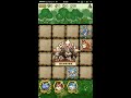 「サモンズボード」チュートリアル（序盤プレイ）iphoneアプリ動画