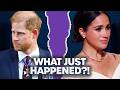 Meghan Markle 'MISSING In Action' From Marriage To Harry | What Just Happened With Kevin O'Sullivan