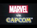 Ultimate Marvel vs. Capcom 3 : Trailer #2