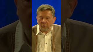 Eckhart Tolle on Embodying Presence