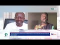Ofori-Atta, EOCO, OSP & Damang Deal — Heated National Debate Explained | The Big Issue