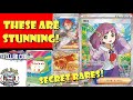 Stunning New Secret Rares Revealed from Stellar Crown! Special Illustration Rare! (Pokemon TCG News)