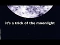 gareth dunlop trick of the moonlight lyrics