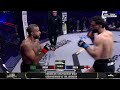 bone breaking middleweight fight haider khan v mostafa nada full fight pfl road to dubai