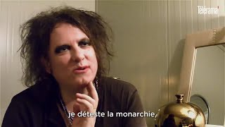 Robert Smith : \