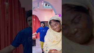 ख़तरनाक दादी Part-17 😨😀 #dadi #funny #comedy