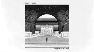Rocky Tilbor - Probably the 70'S