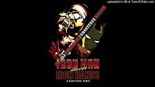 Ghostface Killah and Dj Premier | Iron Man meets Iron Hands EP