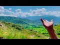 natural beauty of kunar village life in afghanistan hd