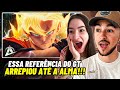 Apenas uma live | Mirai Gohan - Luz do Futuro | AniRap  (Dragon Ball Z)