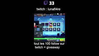 🔴 FR | Viens jouer avec moi🎮 🔥 1v1, maps perso,  rush trophées ! 🔥☕️  ❗️DISCORD❗️musique