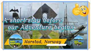 Travel Adventures - Harstad, Norway