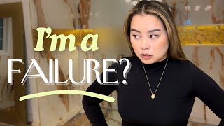 28 YEARS OLD \u0026 LIVING WITH PARENTS...I can't afford LIFE (vlog + yap) | Laid off, Dating, Unemployed