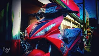 2022 BAGONG KULAY | NEW EUROMOTOR MARVEL 125 #iMarkMoto