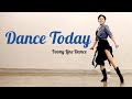 Dance Today [Line Dance]#yoonylinedance