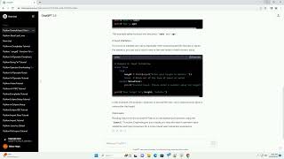 python read line console