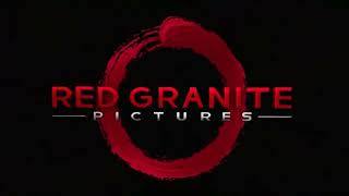 RED GRANITE PICTURES logo