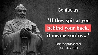 Confucius Quotes That Still Ring True Today | wise Quotes, Aphorism, Wisdom Ark