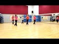 Make It Sweet (Heather Barton) - Line Dance (Dance & Teach in English & 中文)