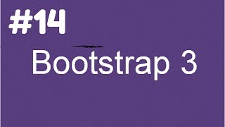 Bootstrap 3 Tutorial 14 Dropdown Dividers