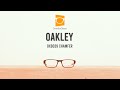 Oakley OX8039 CHAMFER Eyeglasses Review