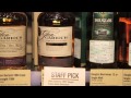 Astor Wines and Spirits | Glen Garioch's Specialist Series