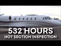 cessna citation v afa showcase