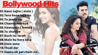 Best of Bollywood Songs | Bollywood Hit Hindi Song 2022 | Arijit Singh | Armaan Malik | #atifaslam