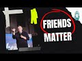 Friends Matter - Awakening Hope Ministries - Dean Goossen