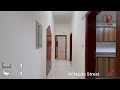 one bedroom hall apartment najda street burjeel hospital rent 3900 monthly