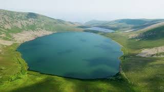 Ishkhanasar, Lake Sev / Իշխանասար, Սև լիճ | © Academy Films