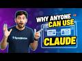 Why Anyone Can Use Claude Code – No Programming Needed!